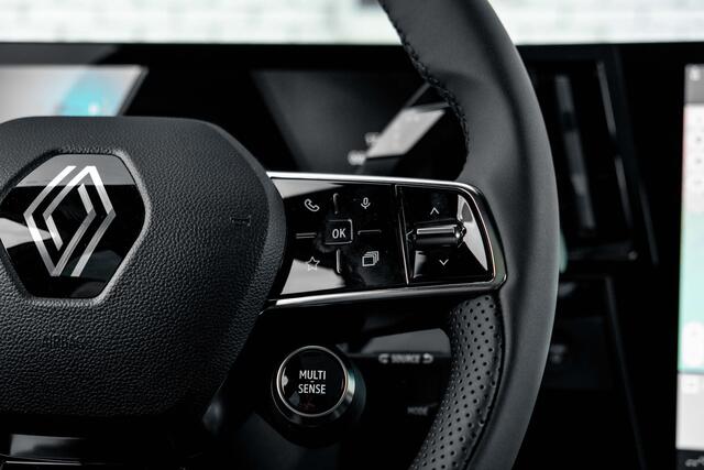 Renault SCENIC E-Tech EV87 long range iconic | incl. Bovag rijklaarpakket met 12 maanden garantie