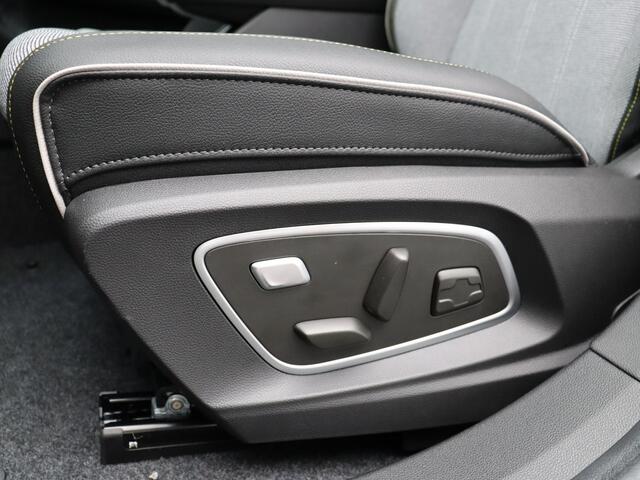 Renault SCENIC E-Tech EV60 170pk comfort range techno | Active driver assist | Stoel- en stuurwielverwarming | Blind spot |