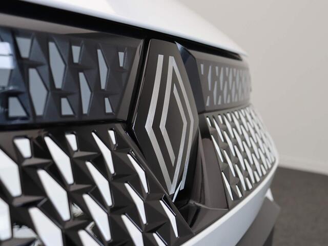 Renault SCENIC E-Tech EV87 220pk long range techno | Stoel- en stuurverwarming | Active driver assist | Blind spot |