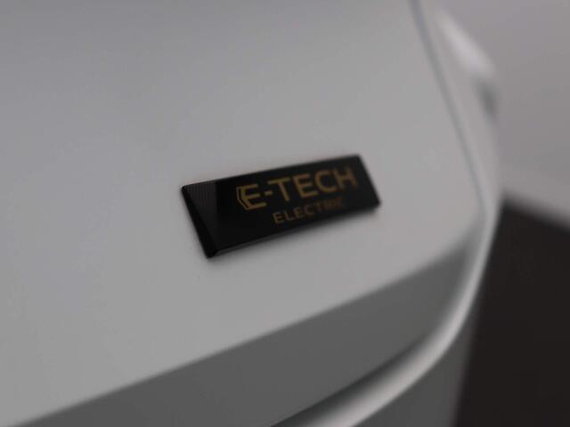 Renault SCENIC E-Tech EV87 220pk long range techno | Stoel- en stuurverwarming | Active driver assist | Blind spot |