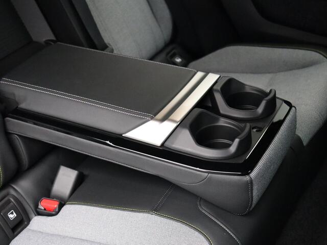 Renault SCENIC E-Tech EV87 220pk long range techno | Stoel- en stuurverwarming | Active driver assist | Blind spot |