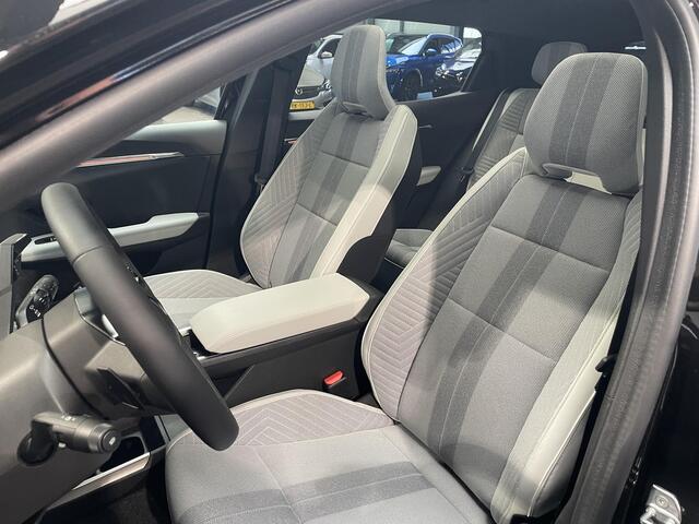 Renault SCENIC E-Tech EV87 long range iconic