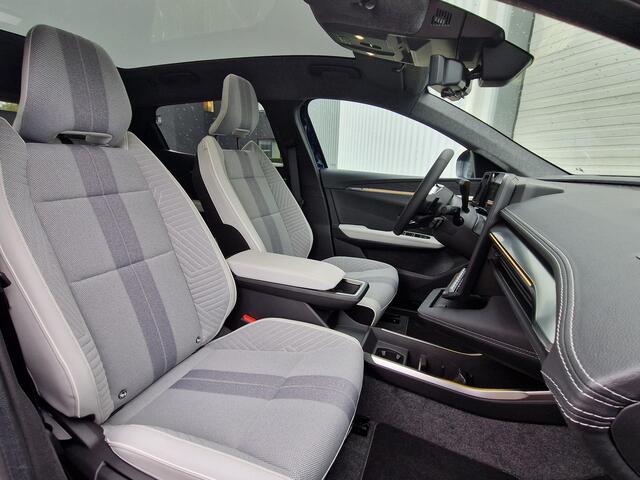 Renault SCENIC E-Tech EV87 long range iconic / Nieuw Te bestellen /