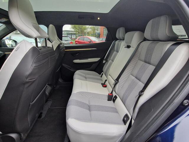 Renault SCENIC E-Tech EV87 long range iconic / Nieuw Te bestellen /