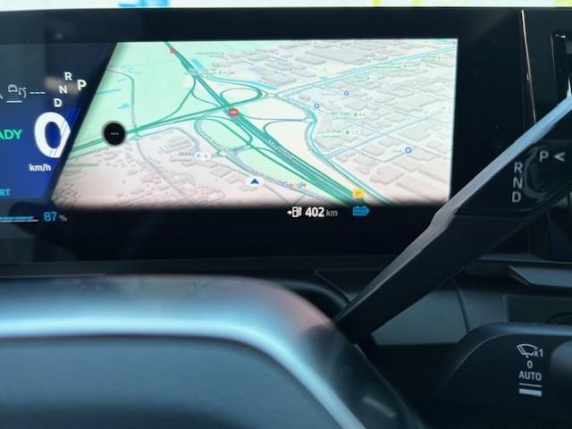 Renault SCENIC E-Tech EV87 long range esprit Alpine | Solarbay | Pack Advanced Driving Assist & Augmented Vision | Adaptieve Cruise Control | Stoel- en Stuurwielverwarming | 20" LMV 'Speedway' | Elektrische Achterklep | Sportstoelen