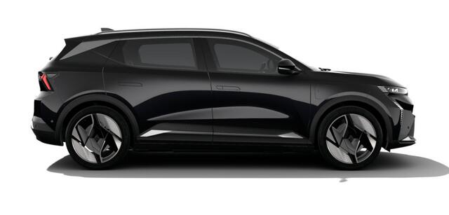 Renault SCENIC E-Tech EV87 long range iconic / Nieuw Te Bestellen /