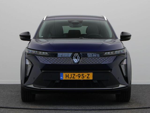 Renault SCENIC E-Tech EV60 comfort 170pk range techno | Active driver assist | Stoel- en stuurwielverwarming | Blind spot warning |