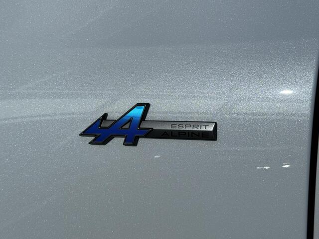 Renault SCENIC E-Tech EV87 long range esprit Alpine | Camera | Winterpack | DigitaleBinnenspiegel