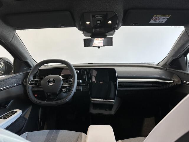 Renault SCENIC E-Tech EV87 long range iconic |PACK AUGMENTED VISION|SOLARBAY PANORAMADAK|HARMAN KARDON|