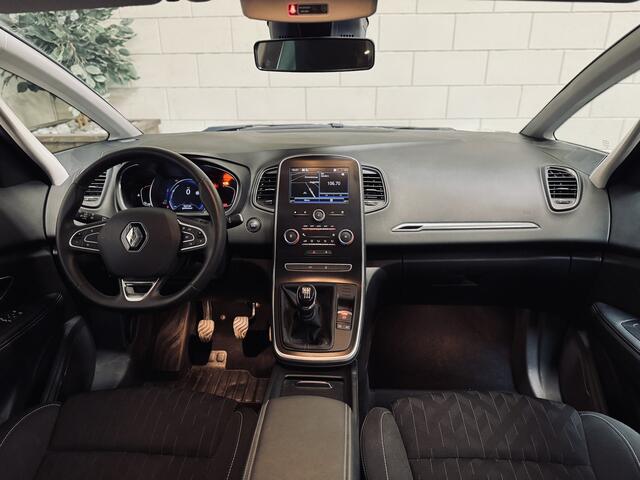 Renault SCENIC 1.3 TCe Limited | Unieke KM!