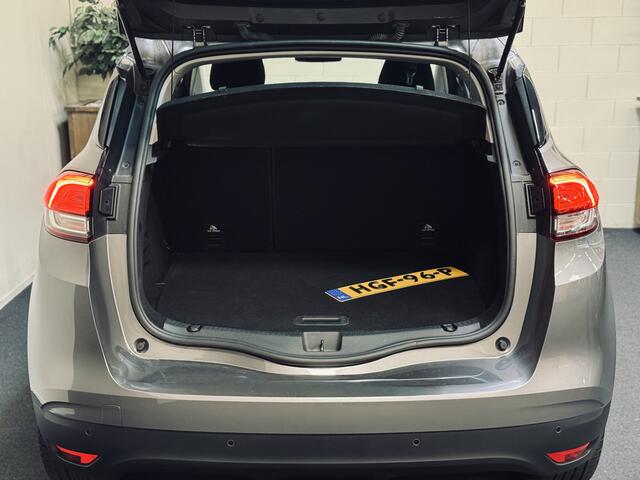Renault SCENIC 1.3 TCe Limited | Unieke KM!
