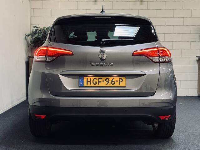Renault SCENIC 1.3 TCe Limited | Unieke KM!