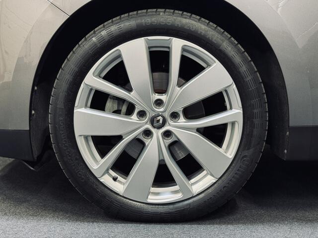 Renault SCENIC 1.3 TCe Limited | Unieke KM!