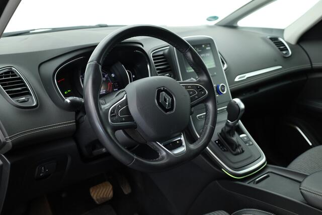 Renault SCENIC 1.3 TCe Intens | Navi | Massage | Stoelver. | Camera | Dodehoek. | PDC V+A