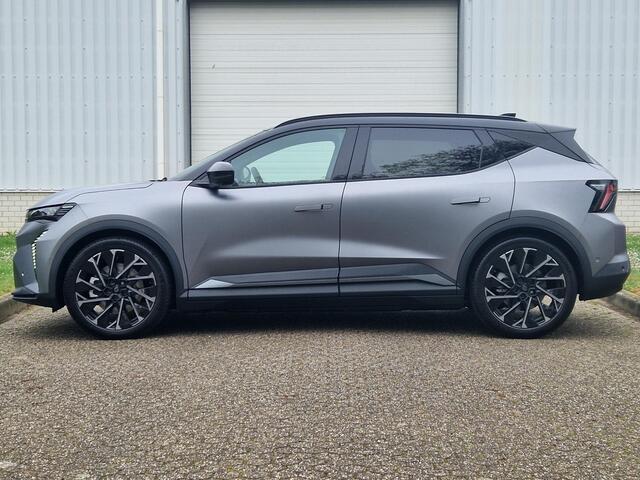 Renault SCENIC E-Tech EV87 long range iconic / Levertijd I.O. /