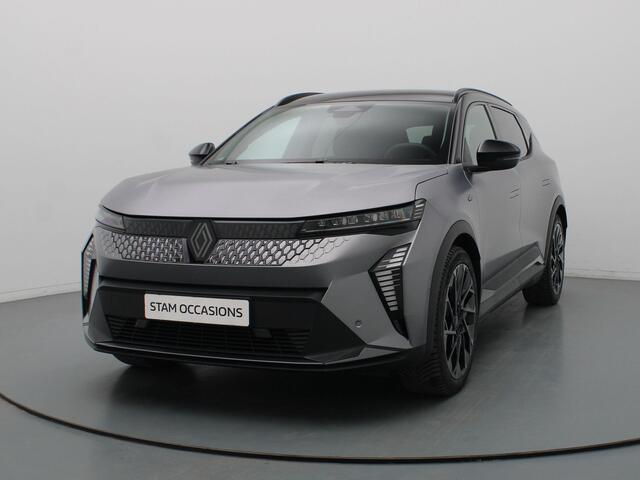 Renault SCENIC E-Tech EV87 long range esprit Alpine Adapt. cruise | Navig | 20" Velgen