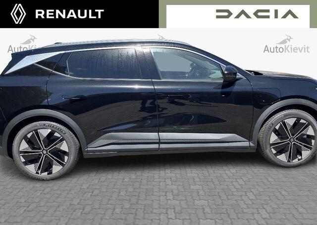 Renault SCENIC E-Tech EV87 long range techno - pack advanced driving assist - pack comfort premium,