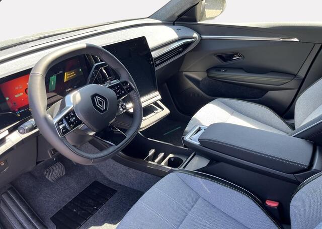 Renault SCENIC E-Tech EV87 long range techno - pack advanced driving assist - pack comfort premium,