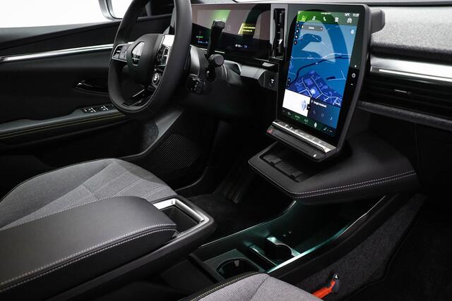 Renault SCENIC E-Tech EV60 comfort range techno | ADVANCED DRIVING PACK | PANORAMADAK | STUURVERWARMING | CAMERA