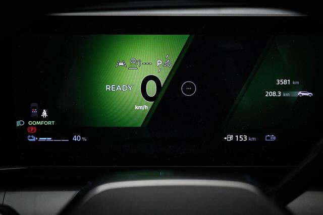 Renault SCENIC E-Tech EV60 comfort range techno | ADVANCED DRIVING PACK | PANORAMADAK | STUURVERWARMING | CAMERA