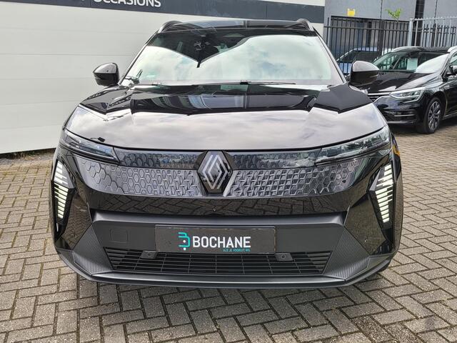 Renault SCENIC E-Tech EV87 long range esprit Alpine
