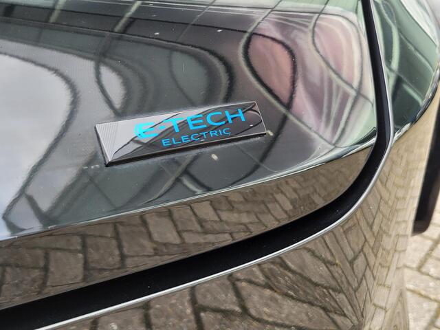 Renault SCENIC E-Tech EV87 long range esprit Alpine