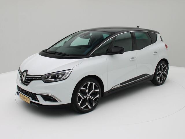 Renault SCENIC 1.3 TCe Intens Automaat Panorama 140pk.