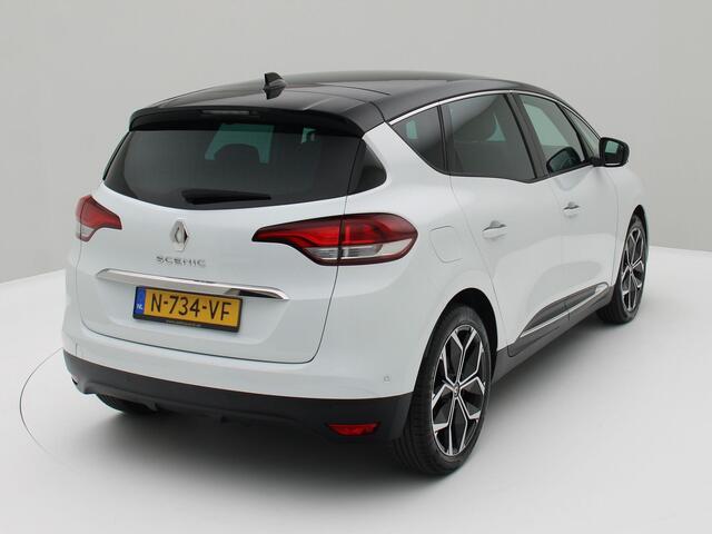 Renault SCENIC 1.3 TCe Intens Automaat Panorama 140pk.