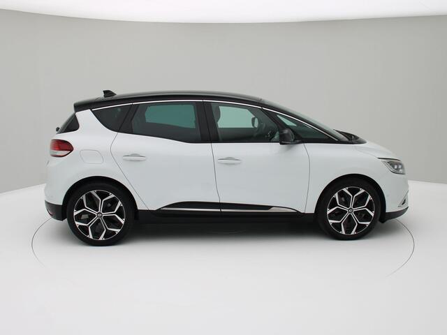 Renault SCENIC 1.3 TCe Intens Automaat Panorama 140pk.