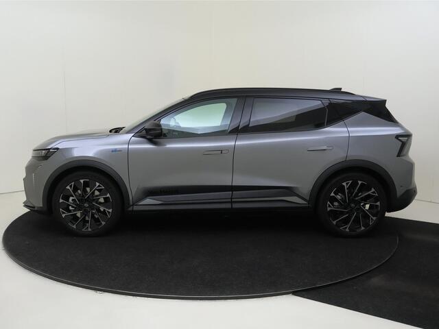 Renault SCENIC E-Tech EV87 long range esprit Alpine | Solarbay | Driving Assist & Augumented Vision | Harman & Kardon |