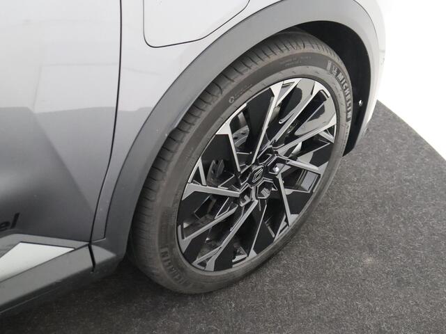 Renault SCENIC E-Tech EV87 long range esprit Alpine | Solarbay | Driving Assist & Augumented Vision | Harman & Kardon |