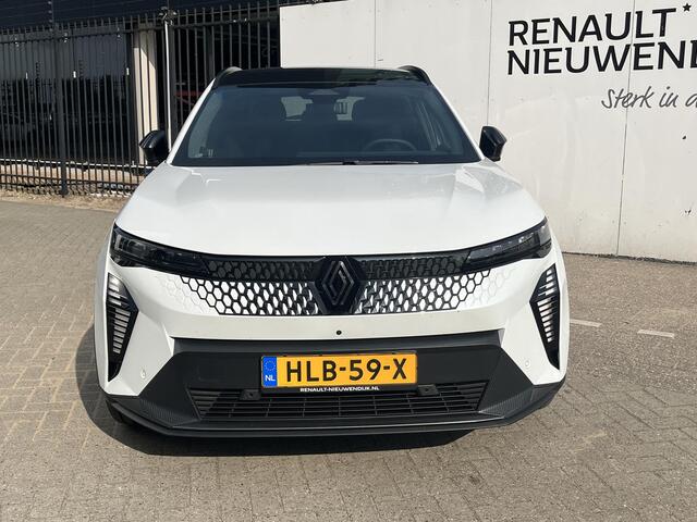 Renault SCENIC E-Tech EV87 long range esprit Alpine / Demo Zuidoost