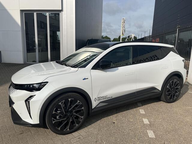 Renault SCENIC E-Tech EV87 long range esprit Alpine / Demo Zuidoost