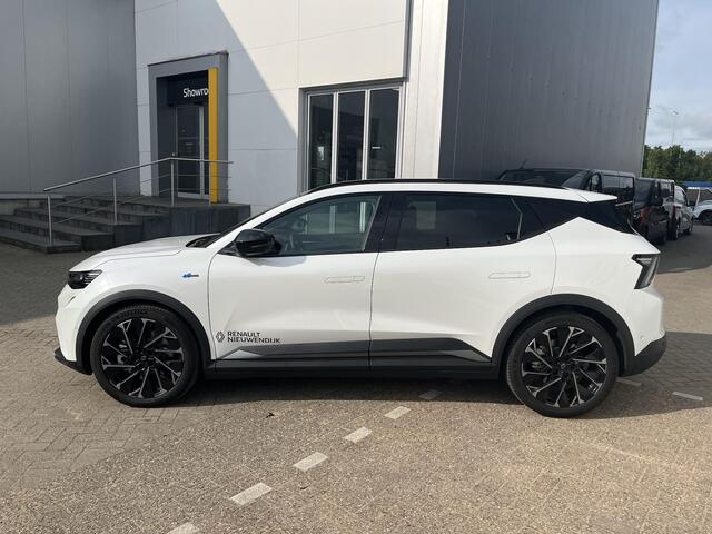Renault SCENIC E-Tech EV87 long range esprit Alpine / Demo Zuidoost