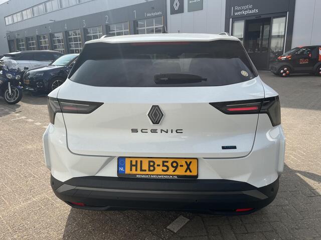 Renault SCENIC E-Tech EV87 long range esprit Alpine / Demo Zuidoost