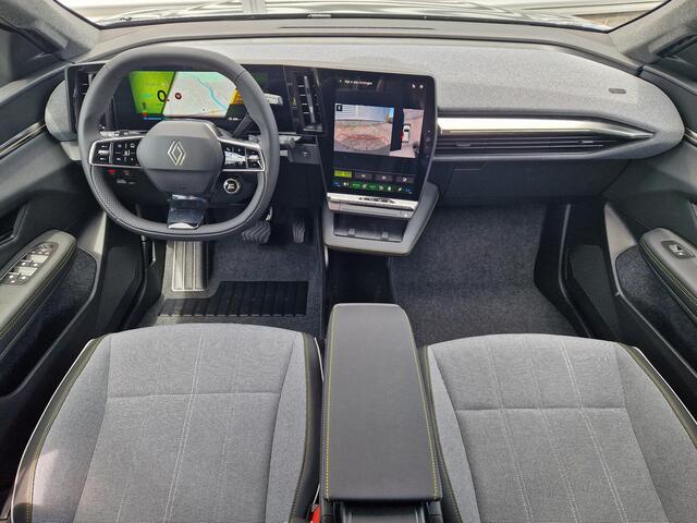 Renault SCENIC E-Tech EV87 long range techno / Nieuw Te Bestellen /