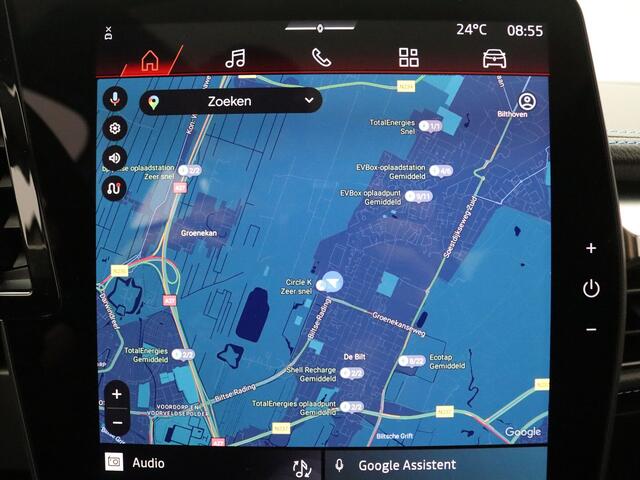 Renault SCENIC E-Tech 220pk EV87 long range esprit Alpine Automaat Harman Kardon | 360° Camera | Adapt. Cruise | Stoel-/stuurverw. | Panoramadak