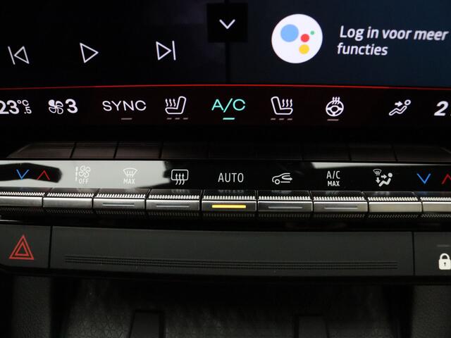 Renault SCENIC E-Tech 220pk EV87 long range esprit Alpine Automaat Harman Kardon | 360° Camera | Adapt. Cruise | Stoel-/stuurverw. | Panoramadak