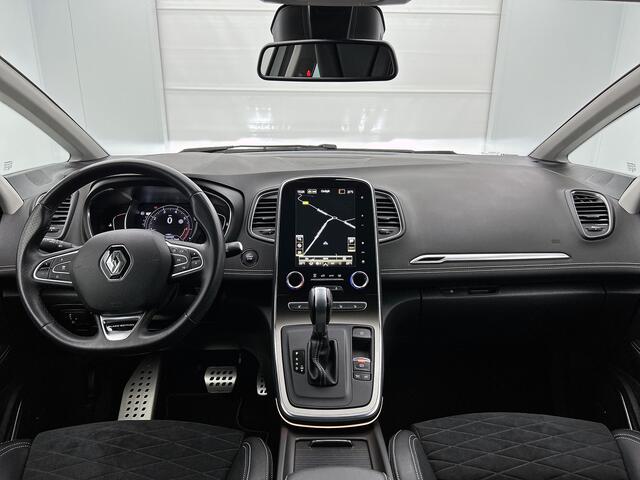 Renault SCENIC 1.3 TCe Black Edition Camera, Stoelverwarming, Carplay