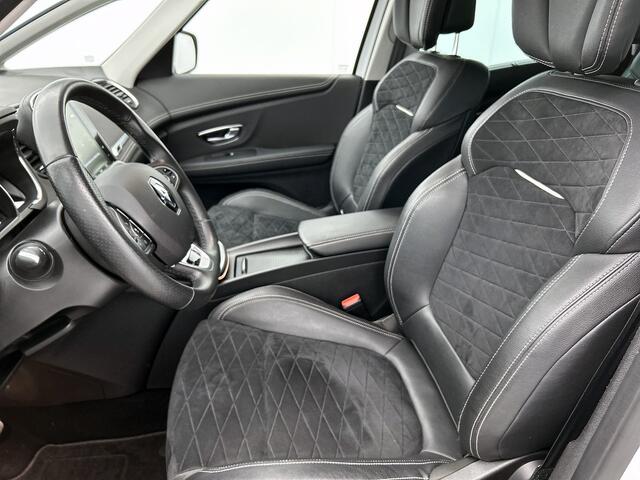 Renault SCENIC 1.3 TCe Black Edition Camera, Stoelverwarming, Carplay