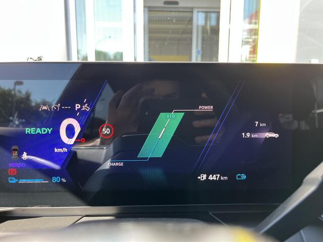 Renault SCENIC E-Tech EV87 Long Range Esprit Alpine | Pack Advanced | Rondom zicht camera |