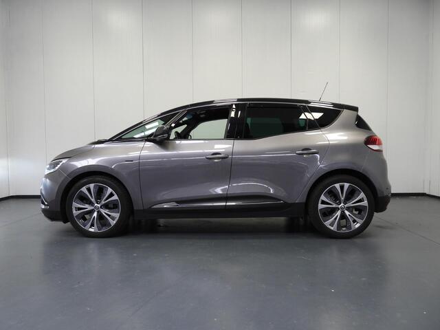 Renault SCENIC 1.3 TCe Aut. Black Edition NAVI/PANODAK/HEAD-UP/LED/20"LMV!