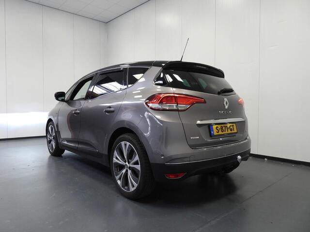 Renault SCENIC 1.3 TCe Aut. Black Edition NAVI/PANODAK/HEAD-UP/LED/20"LMV!