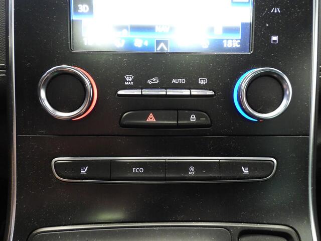 Renault SCENIC 1.3 TCe Aut. Black Edition NAVI/PANODAK/HEAD-UP/LED/20"LMV!