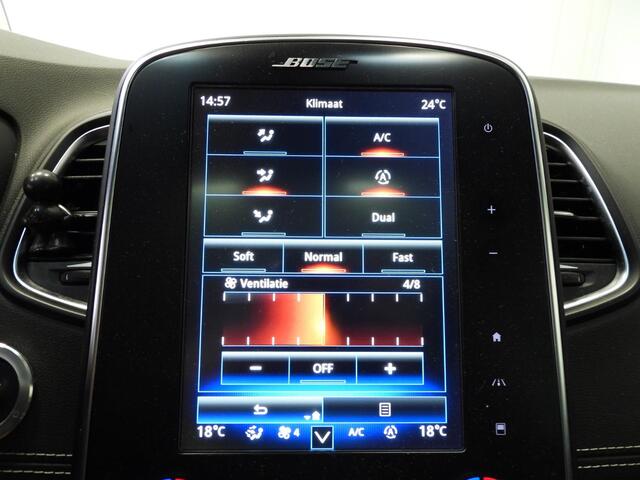 Renault SCENIC 1.3 TCe Aut. Black Edition NAVI/PANODAK/HEAD-UP/LED/20"LMV!