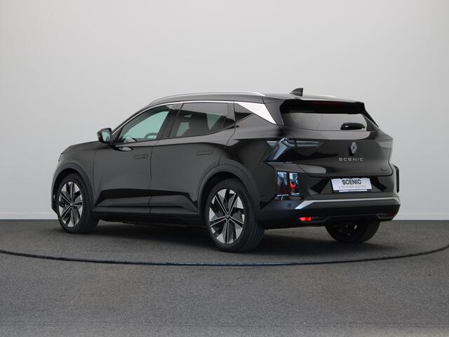 Renault SCENIC E-Tech EV60 170pk comfort range techno | Active driver assist | Blind spot warning | Stuurverwarming |