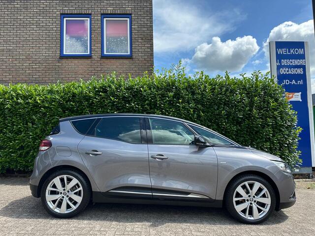 Renault SCENIC 1.3 TCe Limited Climate C, Cruise C, Navigatie, Camera!!!!