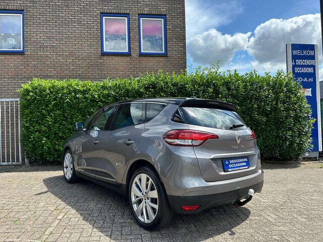 Renault SCENIC 1.3 TCe Limited Climate C, Cruise C, Navigatie, Camera!!!!