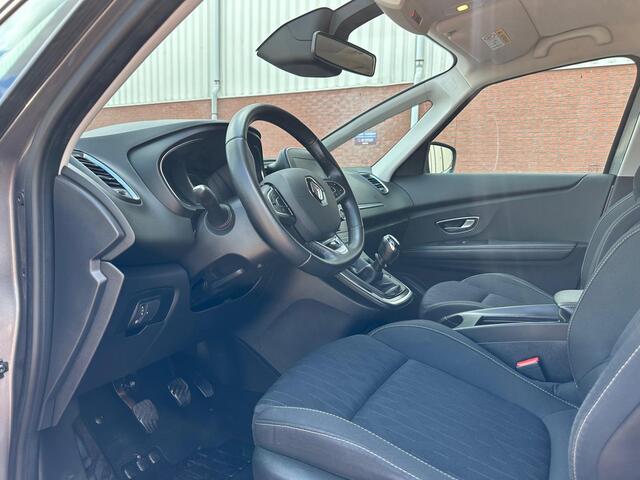 Renault SCENIC 1.3 TCe Limited Climate C, Cruise C, Navigatie, Camera!!!!