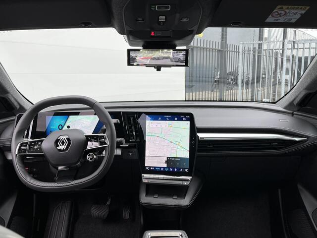 Renault SCENIC E-Tech EV87 long range iconic | 360 graden camera | Smart rear view mirror | Harman Kardon